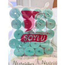 Soylu FİL İP Fibrilize Ip Çuvalı | 20 Adet | 20 kg