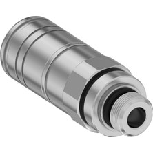 John Deere Hidrolik Kaplin, Soket RE255758