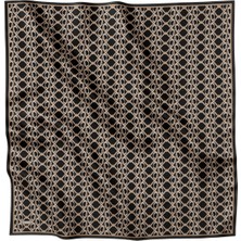 Belli Twill Ipek Eşarp 4214D