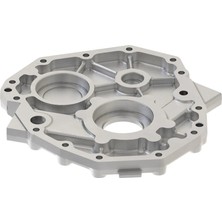 John Deere Destek Demir Tutucusu SU61085