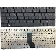 Nion Grundig 12U-GNB1465A1I5 Uyumlu Notebook Klavye (Siyah Tr)