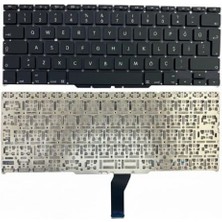 Nion Hp V140526AK1 Tr Uyumlu Notebook Klavye (Siyah Tr)