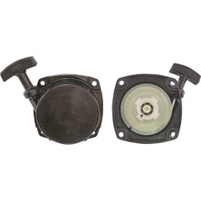 İtal Starter Kapak Komple Castor / Alpına 55 Yeni Model