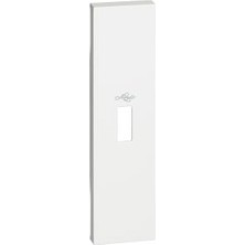Bticino KW10P L.n. USB Konnektor Kapak,1m,b