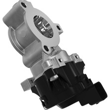 John Deere Egzoz Gazı Sirkülasyon Valfi DZ108461