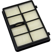 Teknik Durak Fakir Uyumlu Range Lucid Süpürge Hepa Filtresi