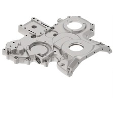 John Deere Kapak DZ101274