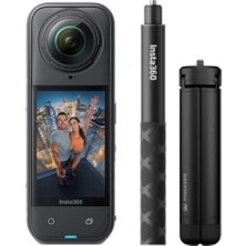 INSTA360 X5 360 Derece Kamera Sanal Tur Kiti