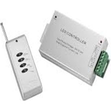 Teknikerelektrik Horoz 100-002-0144 4A 144W 12V Rgb Controller