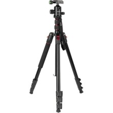 Smallrig 3474C Ct-20 Alüminyum Alaşımlı Tripod