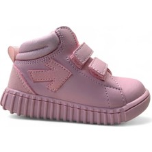 Tuğba Ortopedi 695 Bebek Bilekli Ilk Adım Sneaker