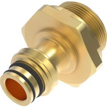 John Deere Rekor, Adaptör AL203190