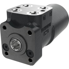 John Deere Steerıng Control Unıt AL218961