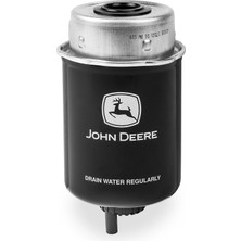 John Deere Yakıt Filtre RE529644