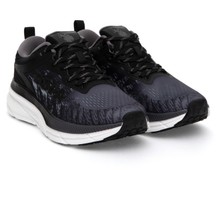 U.S. Polo Assn. Erkek Siyah Spor Ayakkabı 50313708-VR046