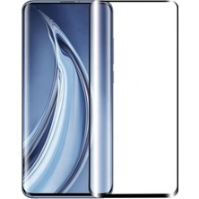 Microcase Xiaomi Redmi Note 15 Curved Tam Kaplayan Kavisli Tempered Cam Ekran Koruyucu - AL3282