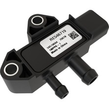 John Deere Valf  Def RE546719