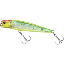 Daiwa Morethan Salt Pencil Laser Impact 110F 11CM 19G Maket Yem Clear Chart Sand