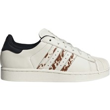 adidas Kadın  Beyaz  Sneaker SUPERSTAR II W JQ6473