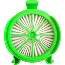 Teknik Durak Rowenta Uyumlu Rh 7743 Elektrikli Süpürge Hepa Filtresi