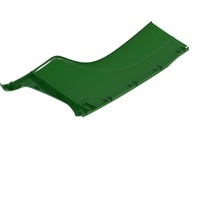 John Deere Panel R265081