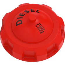 John Deere Depo Kapağı AM122097