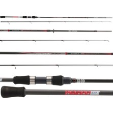 Kali Kunnan Hunk Olta Kamışı