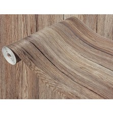 D-C-Fix 276-8104 Sanremo Ahşap Desen Yapışkanlı Folyo ( 67 cm x 2 mt )