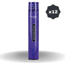Morfose Mega Strong Mor Saç Spreyi 400 ml - (12 Adet)