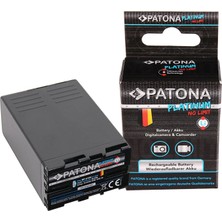 Patona Platinum  BP-U100 Pil