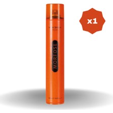 Morfose Saç Spreyi Ultra Strong 400 ml - (1 Adet)
