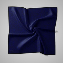 Piramit Naturel Eşarp | Safari Izleri