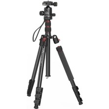 Smallrig 3935 Ct-10 Alüminyum Kamera Tripod