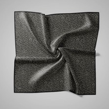 Piramit Naturel Eşarp | Safari Izleri