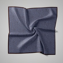 Piramit Naturel Eşarp | Safari Izleri