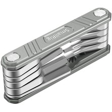 Smallrig TC2713  9'u 1 Arada Katlanır Çok Amaçlı Alet Seti