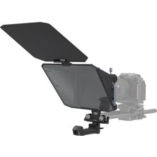 Smallrig 3646 Çok Fonksiyonlu Teleprompter