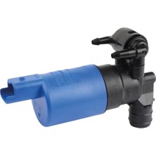 Cam Su Fıskıyesı Far Fıskıye Motoru Peugeot 308 Tepee 2010> 1612502280