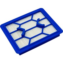 Teknik Durak Fakir Uyumlu Freelander Rc 7081 Süpürge Hepa Filtresi