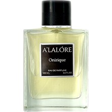Alalore Büyüleyici Kokusu Ile Onirique Unisex Parfüm Edp - 100 ml