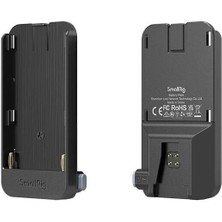 Smallrig 3777 Pil Plakası