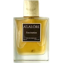 Alalore Kadın Fascination Parfüm Edp - 100 ml