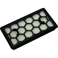 Teknik Durak Karaca Vantuz 5 Silver Elektrikli Süpürge Hepa Filtresi