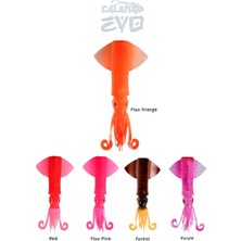 Fujin Calamax Evo Body Gövde Forest