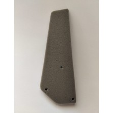 Apachi Beauty 50 80 Uyumlu Hava Filtresi (Sünger)