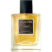 Alalore Verte Erkek Parfüm Edp - 100 ml