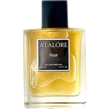 Alalore Unisex Nuit Parfüm Edp - 100 ml