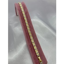 Yıldız Detay Vip Bileklik