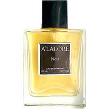 Alalore Noır Erkek Parfüm Edp - 100 ml