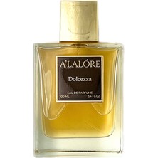 Alalore Özel Kokusu Ile Dolcezza Unisex Parfüm Edp - 100ML